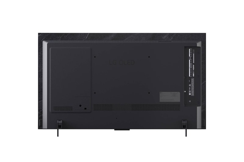 LG 42" OLED evo C65 4K AI TV - 2026